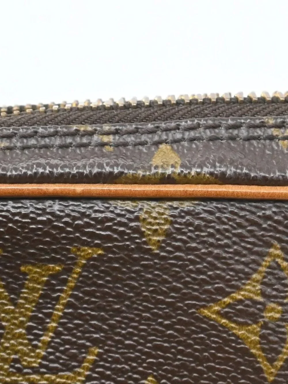 LOUIS VUITTON MARLY BANDOULIERE SHOULDER BAG M51828 883TH YQ07210